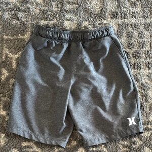 Hurley Boy’s Hybrid Shorts Size 7